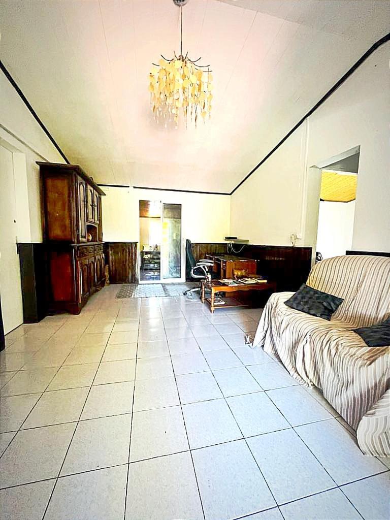Chambre Privee 2 - Case Creole Le Mistral,Chez Kevin ซานต์-อองเดร ภายนอก รูปภาพ