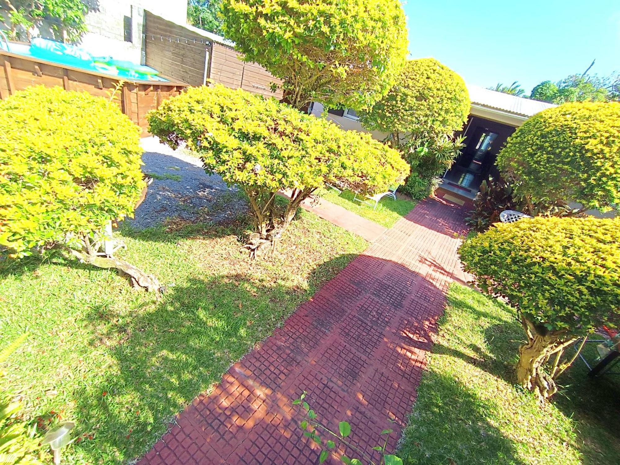 Chambre Privee 2 - Case Creole Le Mistral,Chez Kevin ซานต์-อองเดร ภายนอก รูปภาพ